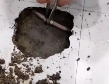 华宁卫生间漏水检测电话