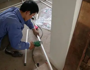 华宁卫生间漏水维修公司为您专业分享一下华宁水管维修的一些情况