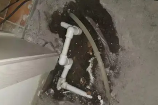 华宁卫生间漏水检测多少钱