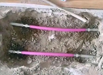 华宁卫生间测漏水多少钱