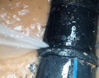 华宁漏水维修价格明细