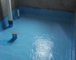 华宁卫生间防水哪家好