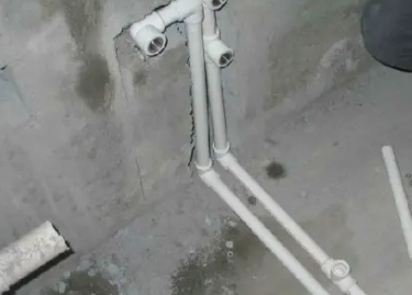 华宁查漏水多少钱