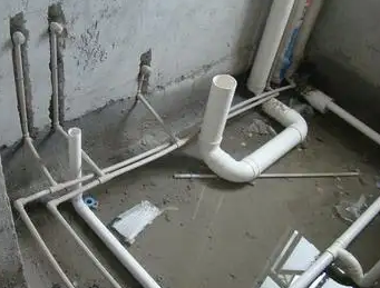 华宁水管维修多少钱
