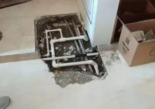 华宁查漏水多少钱