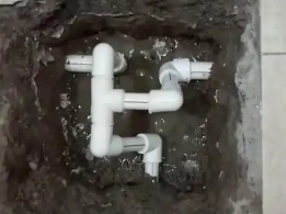 华宁卫生间漏水维修公司为您专业分享一下华宁查漏水的知识点