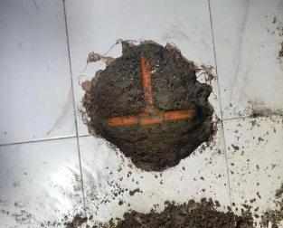 华宁查漏水多少钱
