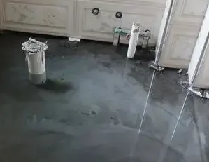 华宁卫生间漏水维修公司为您专业分享下华宁卫生间漏水检测的知识点