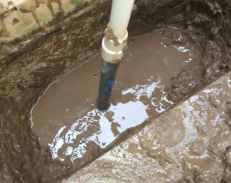 华宁卫生间漏水维修公司为您专业解答一下华宁查漏水的原因
