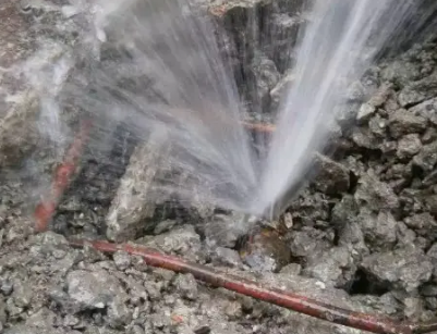 华宁水管维修多少钱