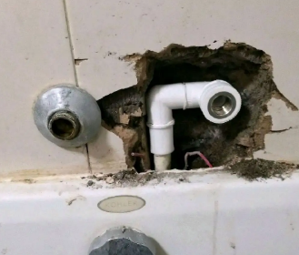 华宁卫生间漏水检测多少钱