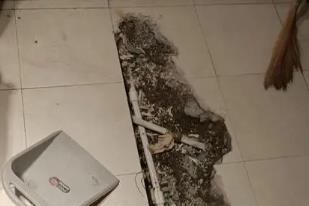 华宁卫生间漏水检测电话